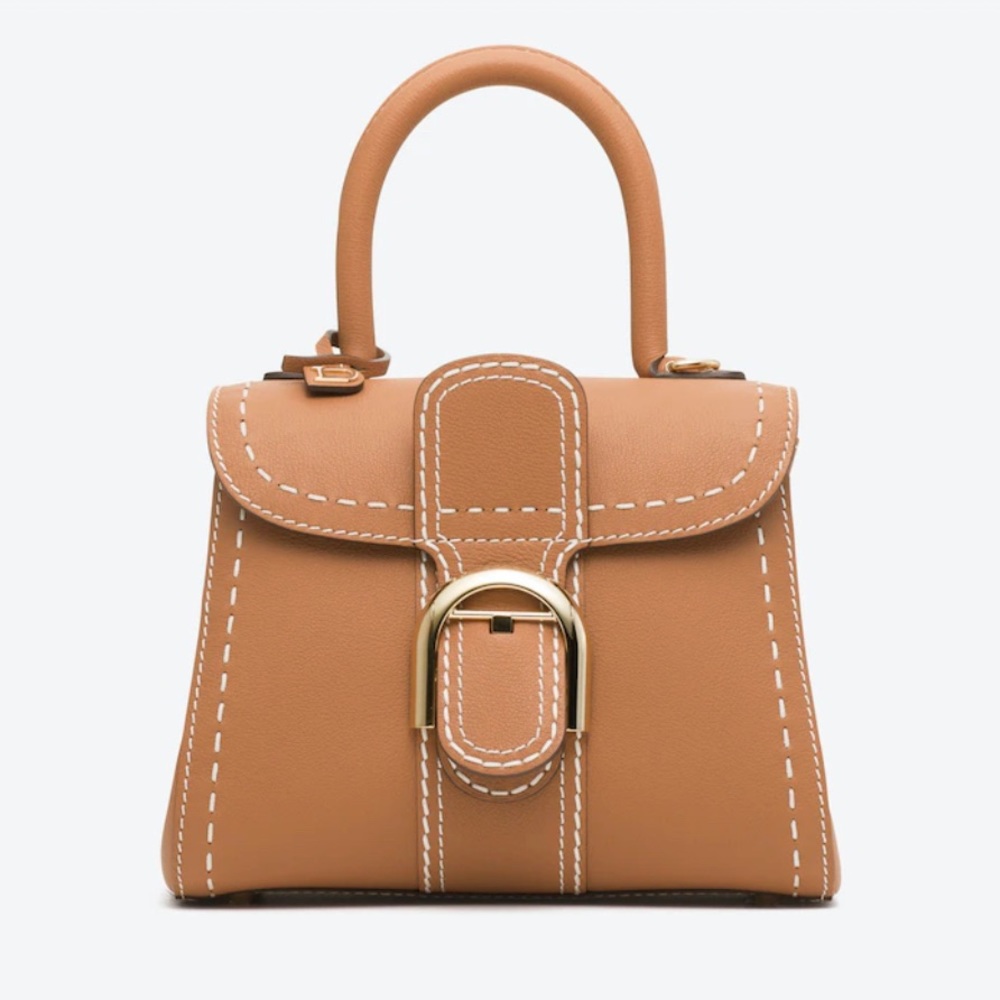 Delvaux bag